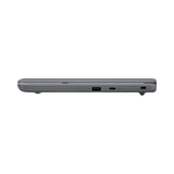 ASUS Chromebook CR1 11.6" Notebook, Intel Celeron N5100, 4GB RAM, 64GB eMMC — Being Shipped