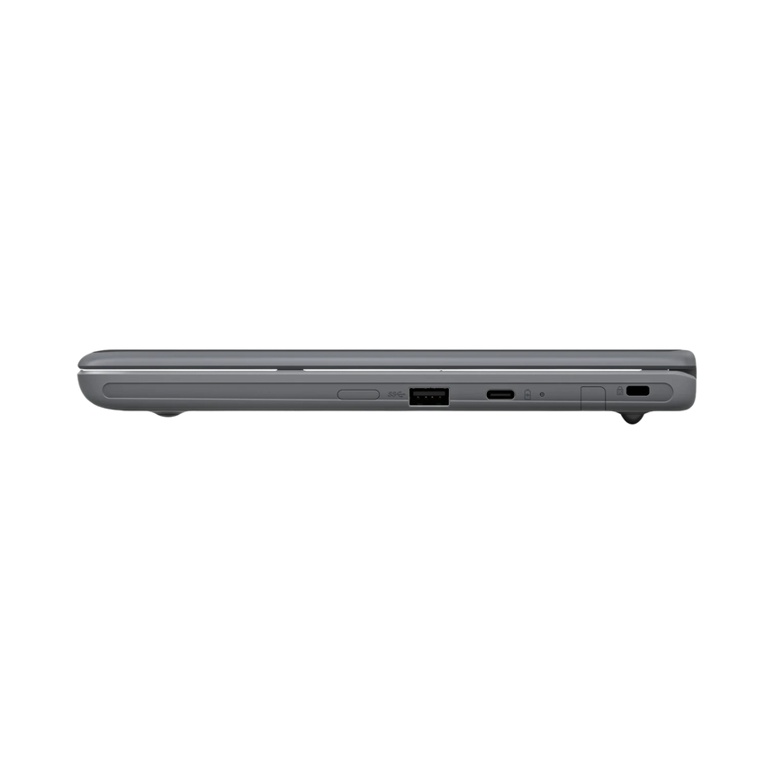 ASUS Chromebook CR1 11.6" Notebook, Intel Celeron N5100, 4GB RAM, 64GB eMMC — Being Shipped