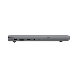 ASUS Chromebook CR1 11.6" Notebook, Intel Celeron N5100, 4GB RAM, 64GB eMMC — Being Shipped