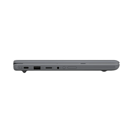 ASUS Chromebook CR1 11.6" Notebook, Intel Celeron N5100, 4GB RAM, 64GB eMMC — Being Shipped