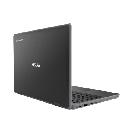 ASUS Chromebook CR1 11.6" Notebook, Intel Celeron N5100, 4GB RAM, 64GB eMMC — Being Shipped