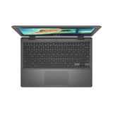 ASUS Chromebook CR1 11.6" Notebook, Intel Celeron N5100, 4GB RAM, 64GB eMMC — Being Shipped