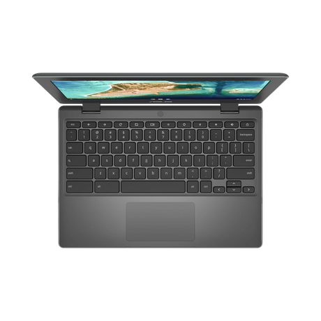 ASUS Chromebook CR1 11.6" Notebook, Intel Celeron N5100, 4GB RAM, 64GB eMMC — Being Shipped