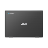 ASUS Chromebook CR1 11.6" Notebook, Intel Celeron N5100, 4GB RAM, 64GB eMMC — Being Shipped