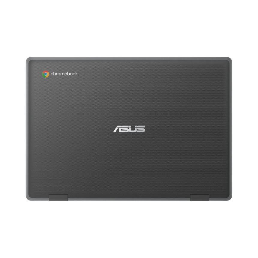 ASUS Chromebook CR1 11.6" Notebook, Intel Celeron N5100, 4GB RAM, 64GB eMMC — Being Shipped