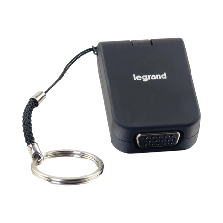 C2G USB-C to VGA Travel Adapter Converter — Being Shipped