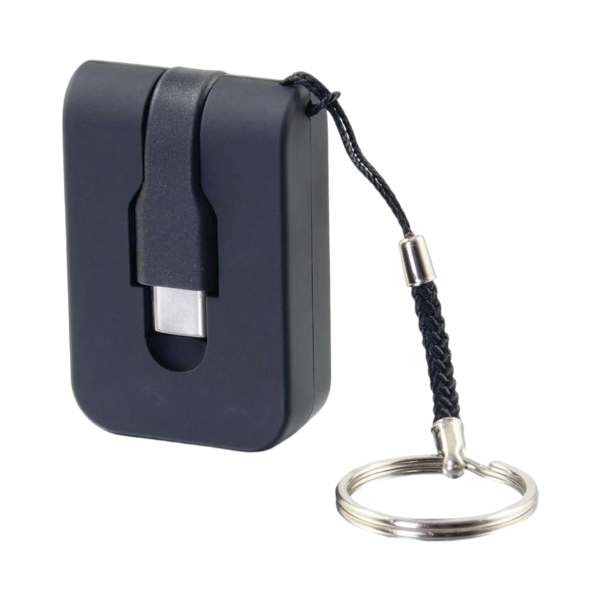 C2G USB-C to VGA Travel Adapter Converter — Being Shipped