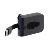 C2G USB-C to VGA Travel Adapter Converter — Being Shipped