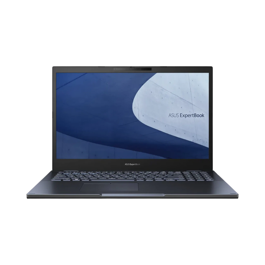ASUS ExpertBook B2 14" Business Laptop, Intel Core i7-1360P, 16GB RAM, 512GB SSD — Being Shipped