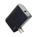 C2G 1-Port USB Wall Charger with Power Bank — Being Shipped