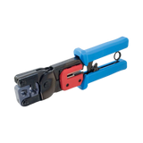 C2G Crimp Tool and Cable Stripper for RJ11/RJ45 — Being Shipped