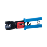 C2G Crimp Tool and Cable Stripper for RJ11/RJ45 — Being Shipped