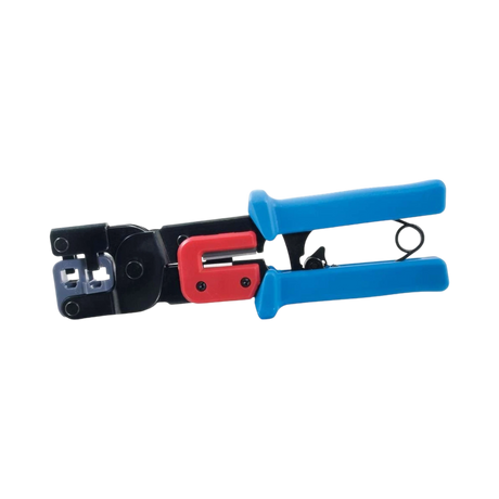 C2G Crimp Tool and Cable Stripper for RJ11/RJ45 — Being Shipped