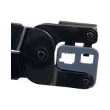 C2G Crimp Tool and Cable Stripper for RJ11/RJ45 — Being Shipped