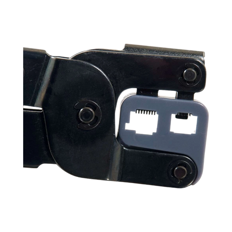 C2G Crimp Tool and Cable Stripper for RJ11/RJ45 — Being Shipped
