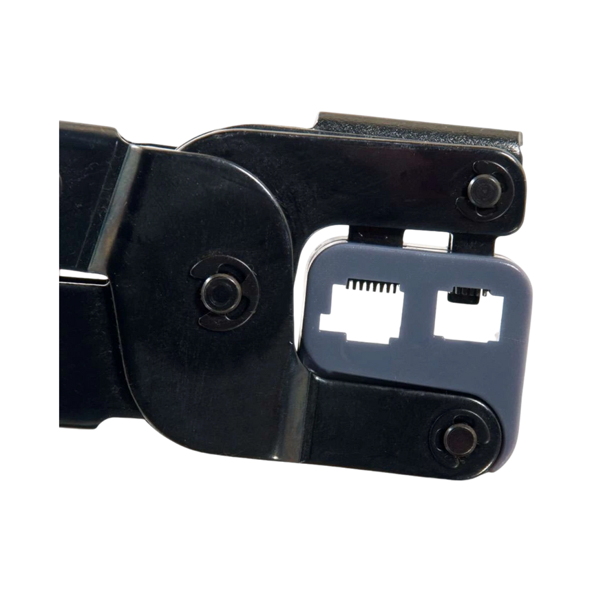 C2G Crimp Tool and Cable Stripper for RJ11/RJ45 — Being Shipped