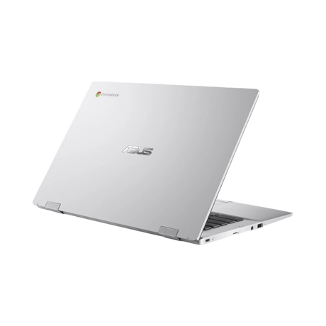 ASUS Chromebook CX1 14" Notebook, Intel Celeron N4500, 4GB RAM, 64GB eMMC — Being Shipped