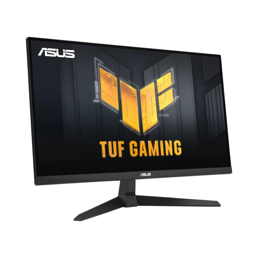 ASUS TUF Gaming 27" 180Hz Full HD Monitor — Being Shipped