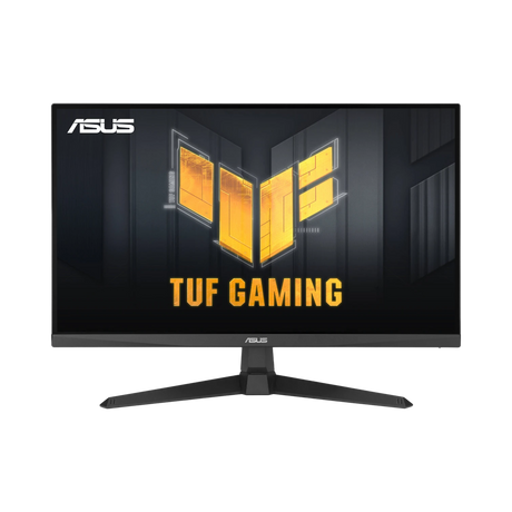 ASUS TUF Gaming 27" 180Hz Full HD Monitor — Being Shipped