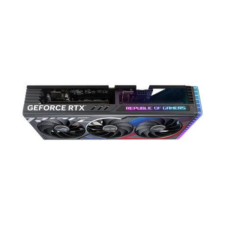 ASUS ROG Strix GeForce RTX 4060 Ti OC Edition 8GB Graphics Card — Being Shipped