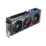 ASUS ROG Strix GeForce RTX 4060 Ti OC Edition 8GB Graphics Card — Being Shipped