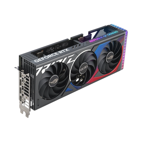 ASUS ROG Strix GeForce RTX 4060 Ti OC Edition 8GB Graphics Card — Being Shipped