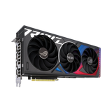 ASUS ROG Strix GeForce RTX 4060 Ti OC Edition 8GB Graphics Card — Being Shipped