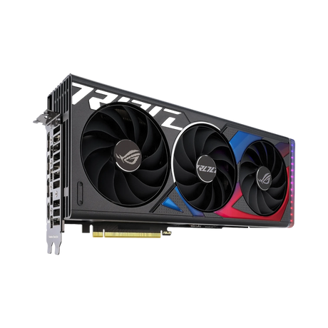 ASUS ROG Strix GeForce RTX 4060 Ti OC Edition 8GB Graphics Card — Being Shipped