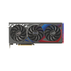 ASUS ROG Strix GeForce RTX 4060 Ti OC Edition 8GB Graphics Card — Being Shipped