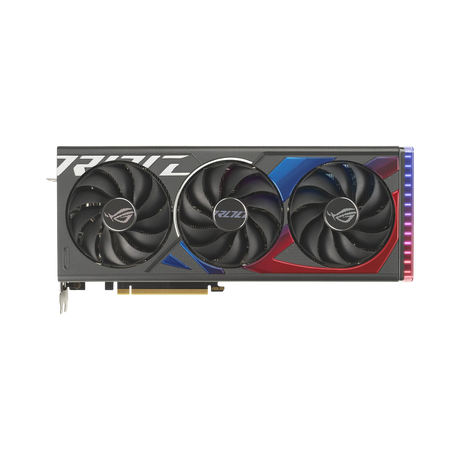 ASUS ROG Strix GeForce RTX 4060 Ti OC Edition 8GB Graphics Card — Being Shipped