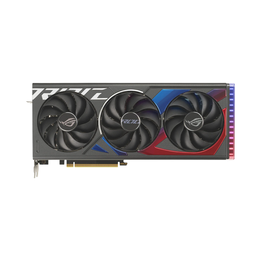 ASUS ROG Strix GeForce RTX 4060 Ti OC Edition 8GB Graphics Card — Being Shipped