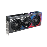 ASUS ROG Strix GeForce RTX 4060 Ti OC Edition 8GB Graphics Card — Being Shipped