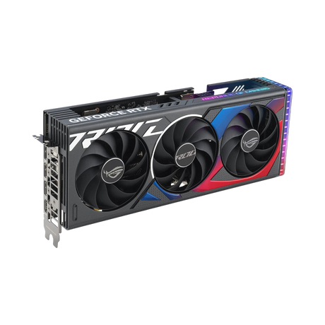 ASUS ROG Strix GeForce RTX 4060 Ti OC Edition 8GB Graphics Card — Being Shipped