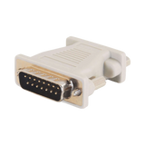 C2G VGA DB15 Male to HD15 Female Adapter for Mac — Being Shipped
