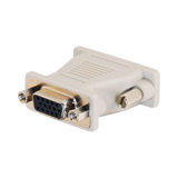 C2G VGA DB15 Male to HD15 Female Adapter for Mac — Being Shipped