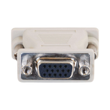 C2G VGA DB15 Male to HD15 Female Adapter for Mac — Being Shipped