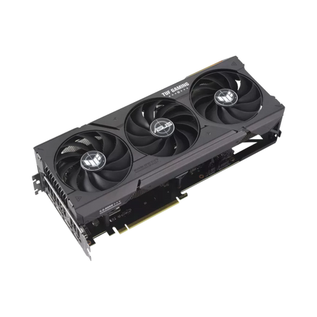 ASUS TUF Gaming GeForce RTX 4060 Ti OC 8GB Graphics Card — Being Shipped