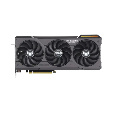 ASUS TUF Gaming GeForce RTX 4060 Ti OC 8GB Graphics Card — Being Shipped