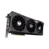 ASUS TUF Gaming GeForce RTX 4060 Ti OC 8GB Graphics Card — Being Shipped