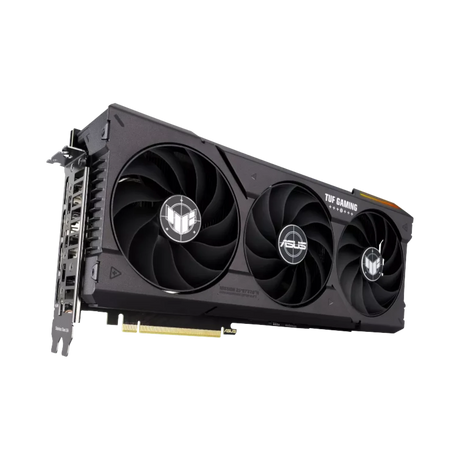 ASUS TUF Gaming GeForce RTX 4060 Ti OC 8GB Graphics Card — Being Shipped