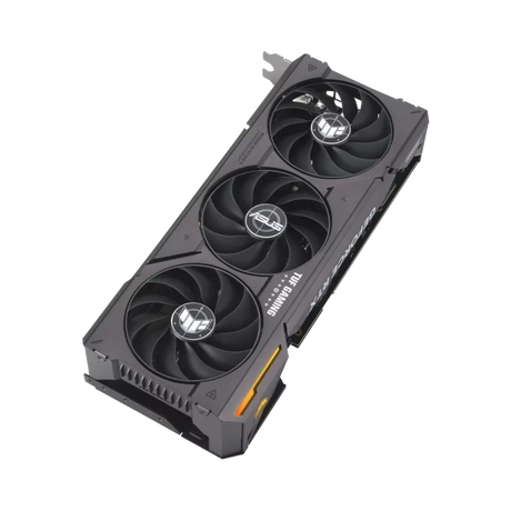 ASUS TUF Gaming GeForce RTX 4060 Ti OC 8GB Graphics Card — Being Shipped