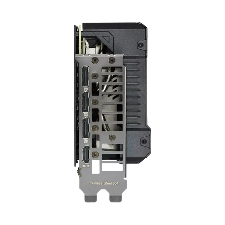 ASUS TUF Gaming GeForce RTX 4060 Ti OC 8GB Graphics Card — Being Shipped