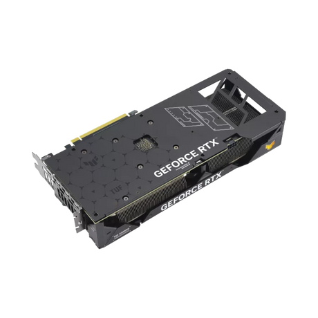 ASUS TUF Gaming GeForce RTX 4060 Ti OC 8GB Graphics Card — Being Shipped