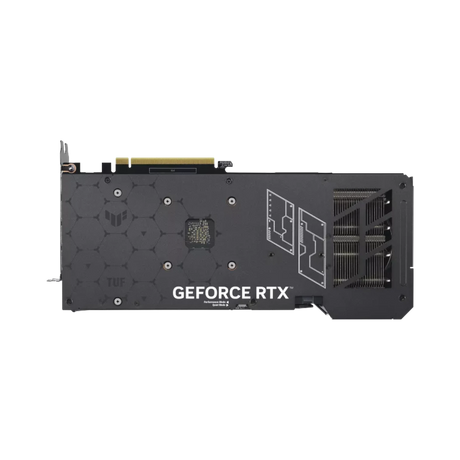 ASUS TUF Gaming GeForce RTX 4060 Ti OC 8GB Graphics Card — Being Shipped