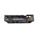 ASUS TUF Gaming GeForce RTX 4060 Ti OC 8GB Graphics Card — Being Shipped