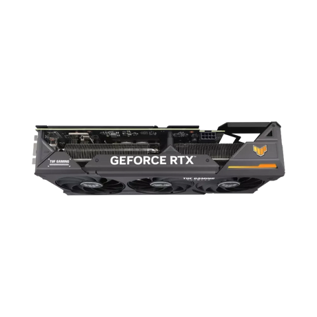 ASUS TUF Gaming GeForce RTX 4060 Ti OC 8GB Graphics Card — Being Shipped