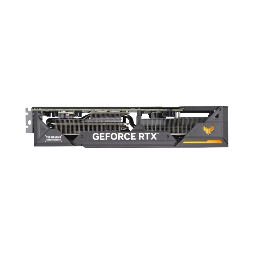 ASUS TUF Gaming GeForce RTX 4060 Ti OC 8GB Graphics Card — Being Shipped