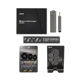 ASUS TUF Gaming GeForce RTX 4060 Ti OC 8GB Graphics Card — Being Shipped