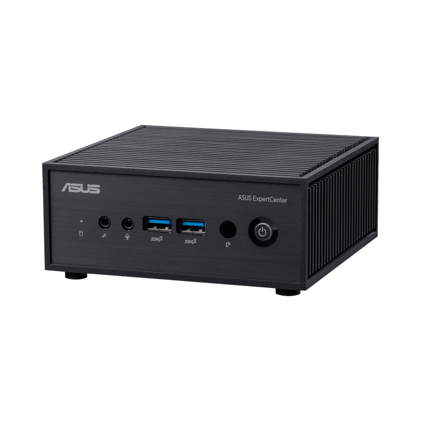 ASUS ExpertCenter PN42 Mini PC Kit Intel N100 (Black) — Being Shipped