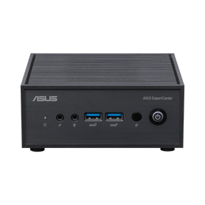 ASUS ExpertCenter PN42 Mini PC Kit Intel N100 (Black) — Being Shipped